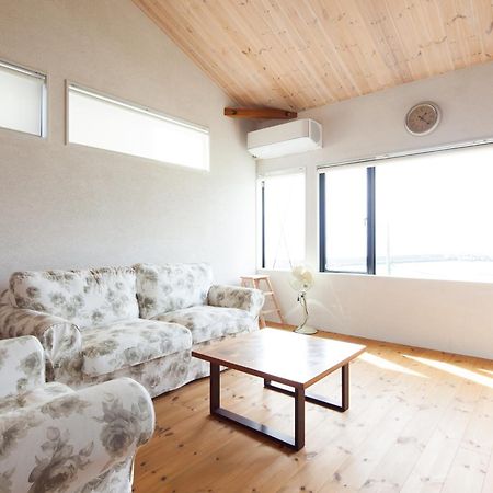 南葉山 - Seaside Cabin In Minami-ฮายามะ ภายนอก รูปภาพ