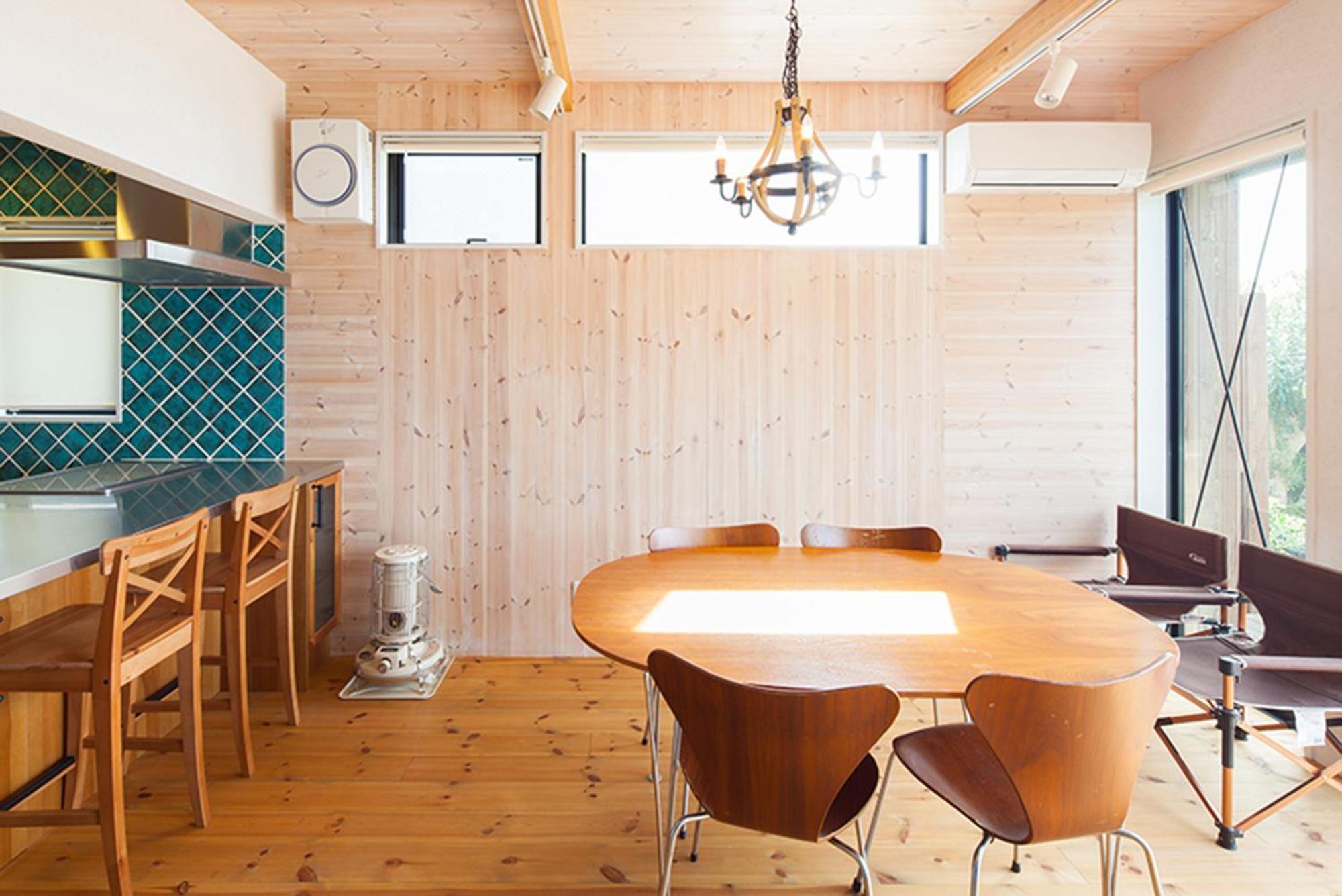 南葉山 - Seaside Cabin In Minami-ฮายามะ ภายนอก รูปภาพ